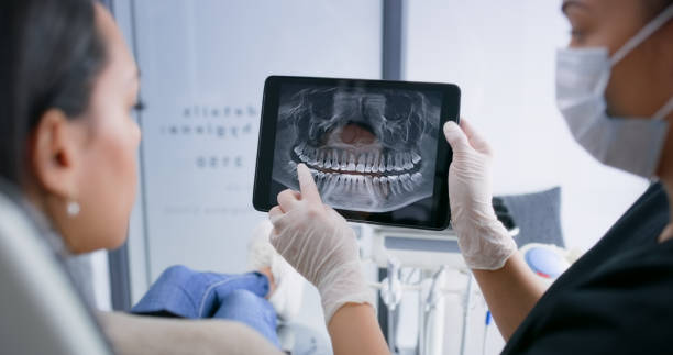Licensed Dental service in Laguna Park, TX - Dentist Open Now